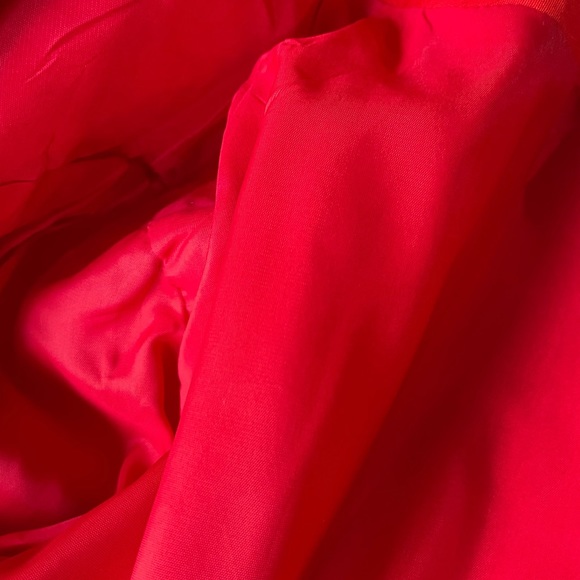 Christian Dior Authentic Rare Vintage The Suit 2 Piece Skirt Suit - Picture 11 of 16